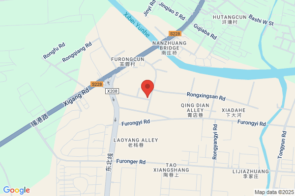 Jiangsu Peak-chuen, Wire And Cable Company