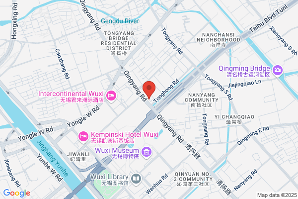 Jiangyin City Fine Chemical Coating Plant