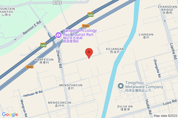 Jiangyin Kevin Ye Environmental Protection Machinery Company Sets