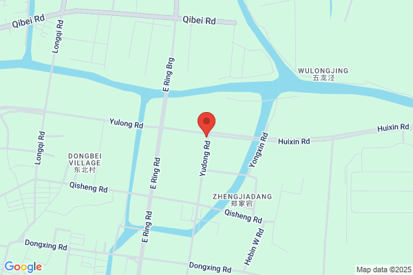 Jiangyin Manulife Sprayer Ltd.