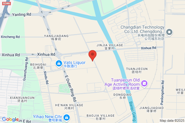 Lifting The Second Jiangyin City Transport Machinery Plant