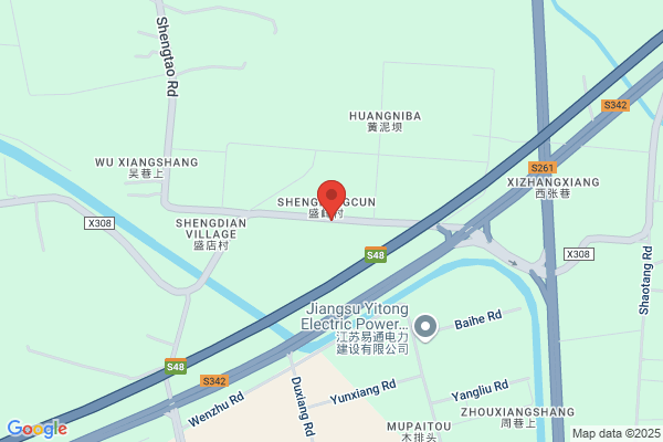 Nanyang Wuxi City Of Factory
