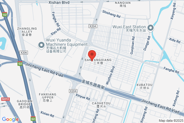 Shen Ling Wuxi City Elevator Accessory Factories; Wuxi Shen Ling Supporting Elevator Co.