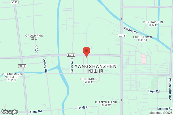 Tropical Wuxi City Transport Machinery Plant