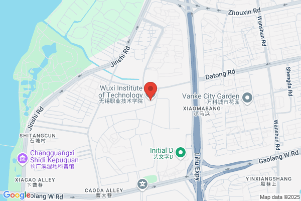 Wuxi City, Jiangsu Province Octopus Application Technology Pilot Plant
