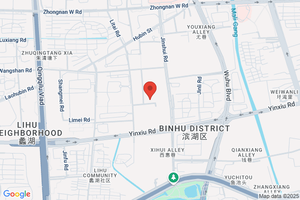 Wuxi County In Contravention Of Waterloo Plant Safety