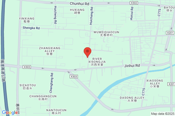 Wuxi Power Equipment Factory