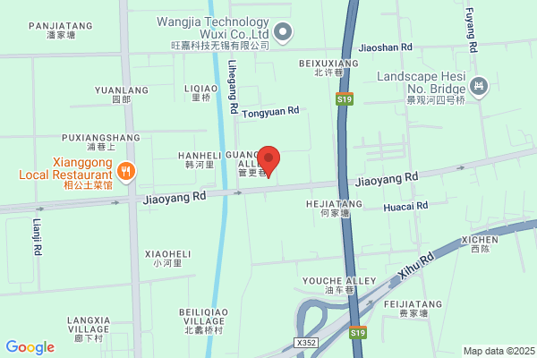Wuxi Power Telecom Sailed Plastic Limited