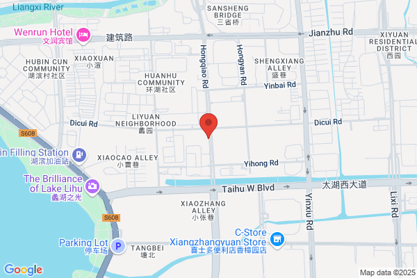 Wuxi Sawane Spring Co., Ltd.