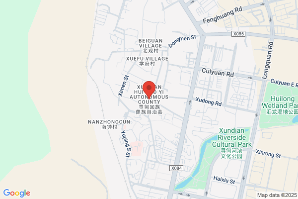 Xishan City Hongda Diantian