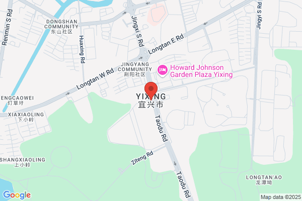 Yixing City, Jiangsu Province, Ma Ironworks