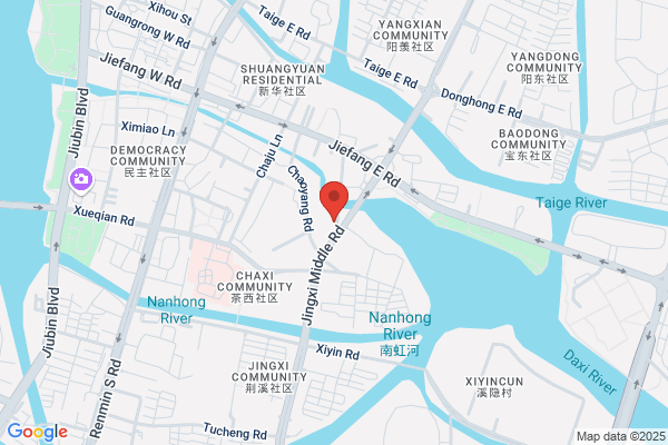 Yixing Commerce Co., Ltd.