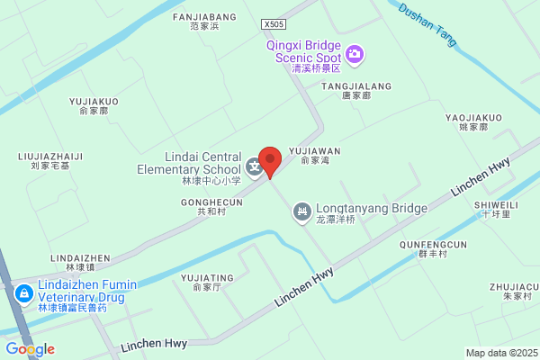 Yixing Fong Bridge Standards Factory