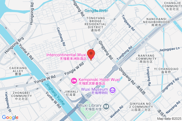 Wuxi Kunda Imp.& Exp.corp.