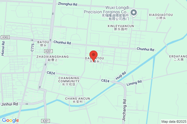 Wuxi Tian Ri Science & Technology Co.,ltd.