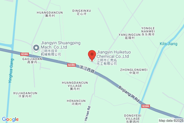 Jiangyin Kaixuan Arts & Crafts Co., Ltd.