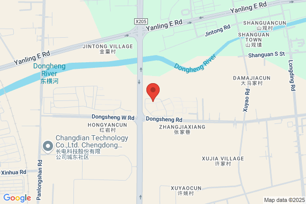 Jiangyin Lixin Diamond Tools Co., Ltd.