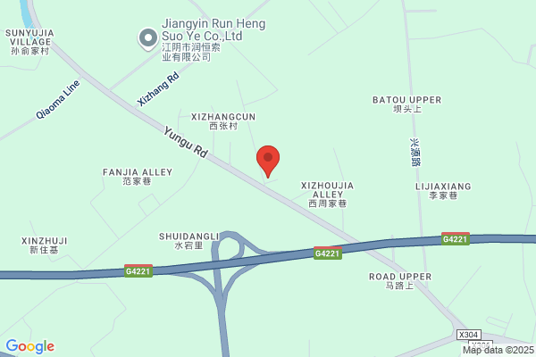 Jiangyin Wanshida Hydraulic Machinery Co.,ltd