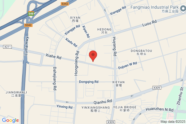 Wuxi Prohandy Tool Co., Ltd.