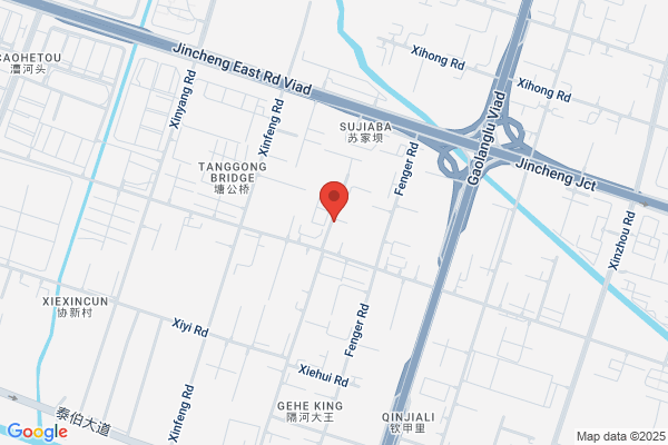 Wuxi Xianghong Industry & Trading Co.,ltd