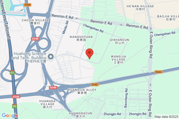 Jiangyin Feng Yuan Steel Rolling Co., Ltd.