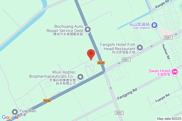Wuxi Syder Bio-products Co.,lt