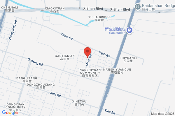 Toptec Communication Co., Ltd.