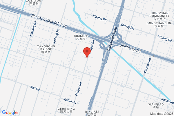 Wuxi Lanfeng Polyester&lamination Manufacturing Co. Ltd.,