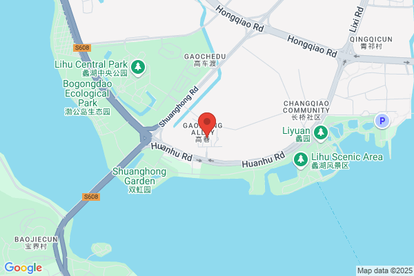 Courtyard by Marriott Wuxi Lihu Lake