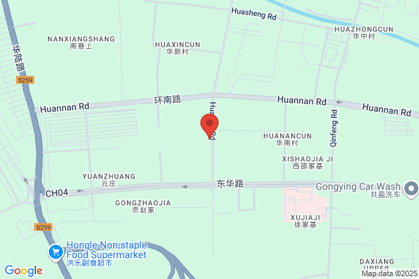 Jiangyin Dingwei Metal Product Co., Ltd.