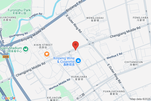 ibis Jiangyin Middle Chengjiang