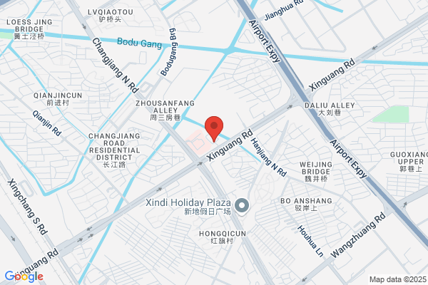 ibis Wuxi Hi Tech