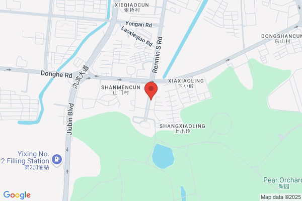 ibis Yixing South Renmin Rd