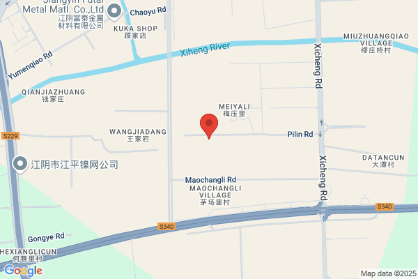 Jiangyin Bondtape Technology Corporation
