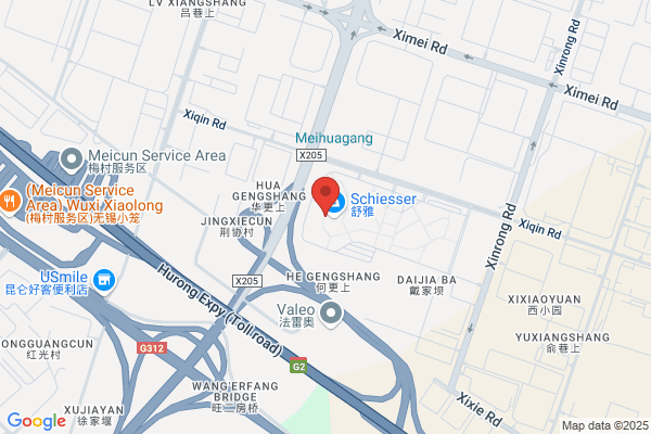 Canali Company Store -Wuxi Bailian Outlet