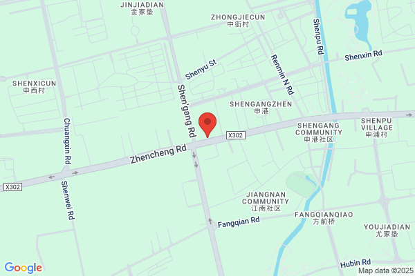 Jiangyin Sanben Technology Co., Ltd.