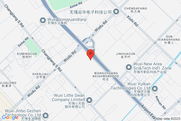 Wuxi Parrot Fine Printing Co., Ltd.