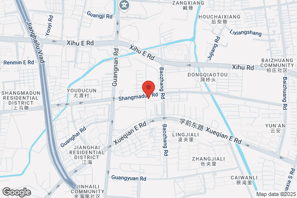 Building Materials Plant In Wuxi