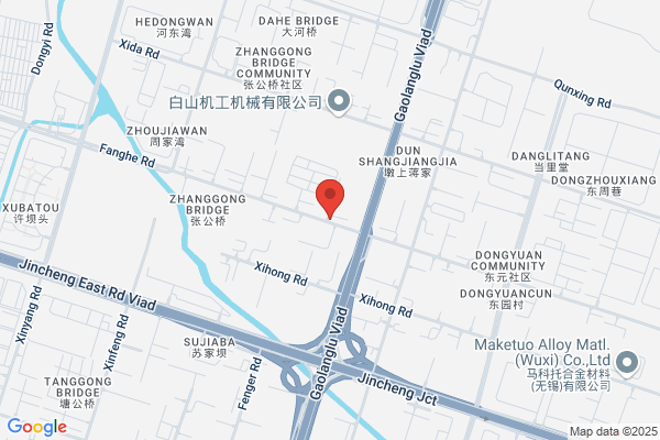 Funlin Super Hard Tools Co., Ltd.
