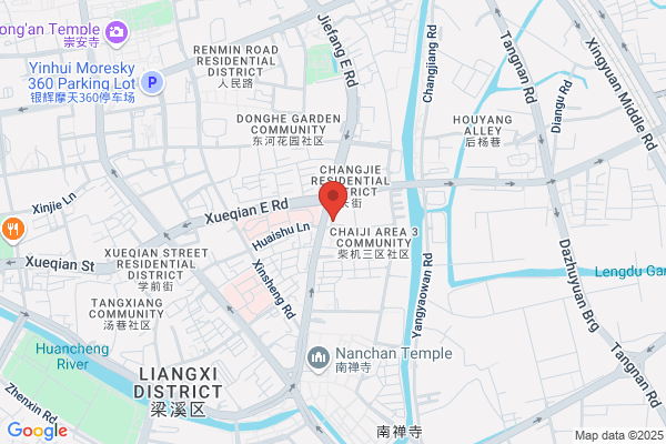 Jiangsu Legislation Tyrants Group
