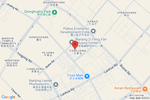 Jiangsu South Coating & Environment Protection Equipment Co., Ltd.