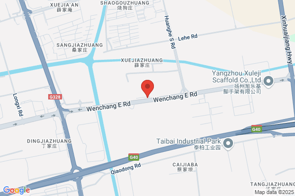 Jiangsu To Steel Group