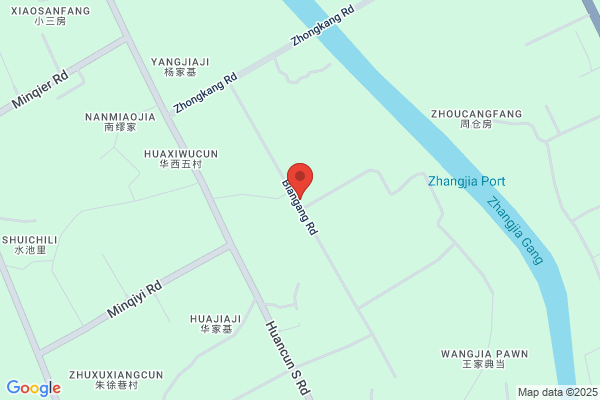 Jiangyin Bo Feng Steel Co. Ltd.