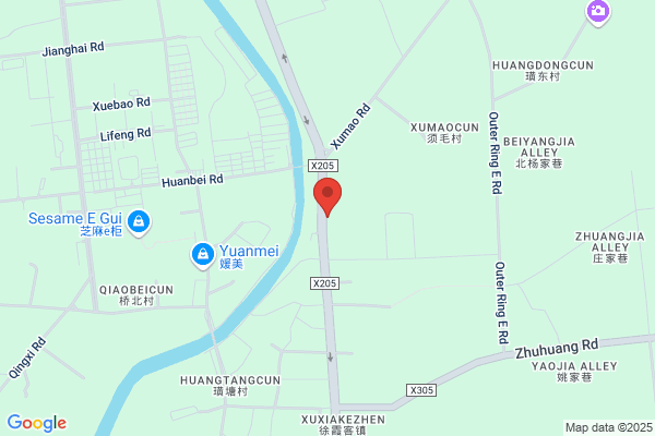 Jiangyin City Diamond Tools Factory