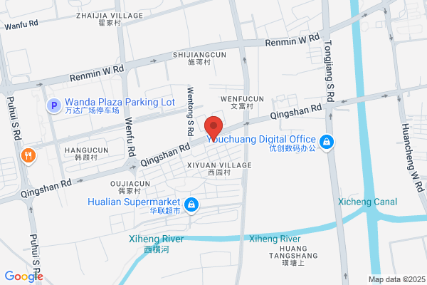 Jiangyin East Building Decoration Co., Ltd.