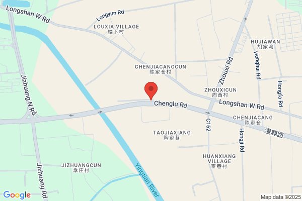 Jiangyin Everise Medical Equipment Co., Ltd.