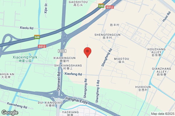 New District Of Wuxi City Shuofang Mechanical Metal Die Plant
