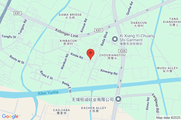 Wuxi City Fusu Anti-corrosion Chemical Plant