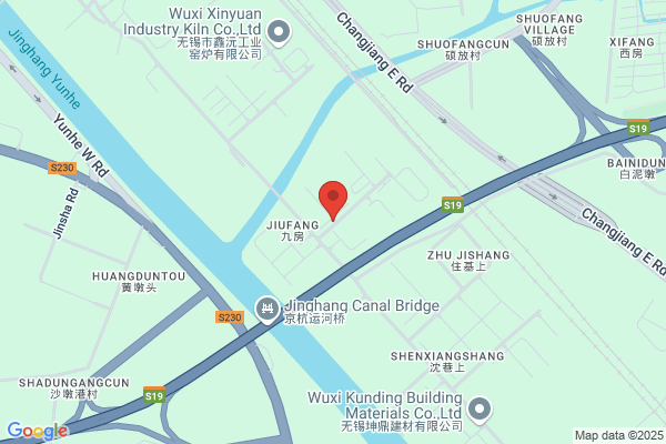 Wuxi City Vibration Of Seamless Steel Tube Plant