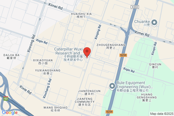 Wuxi City, Jiangsu Province Hill North Corrosion-resistant Plant